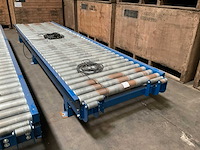 Verbruggen rollenbaan - afbeelding 1 van  3