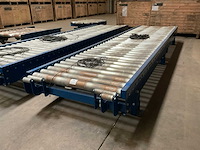 Verbruggen rollenbaan - afbeelding 2 van  3