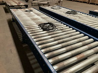 Verbruggen rollenbaan - afbeelding 3 van  3