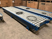 Verbruggen rollenbaan - afbeelding 1 van  2