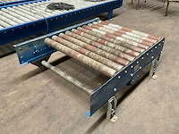 Verbruggen rollenbaan - afbeelding 2 van  3