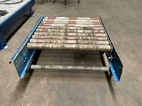 Verbruggen rollenbaan - afbeelding 3 van  3