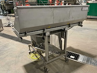 Verbruggen rvs invoerunit - afbeelding 3 van  9