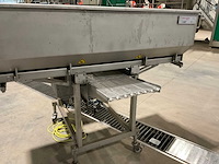 Verbruggen rvs invoerunit - afbeelding 4 van  9