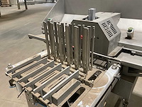 Verbruggen rvs invoerunit - afbeelding 5 van  9