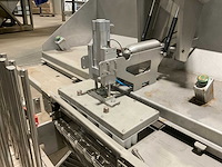 Verbruggen rvs invoerunit - afbeelding 6 van  9