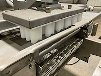 Verbruggen rvs invoerunit - afbeelding 7 van  9