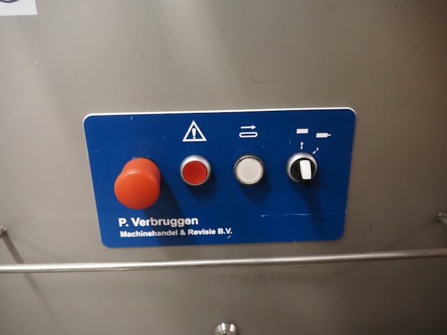 Verbruggen - afbeelding 4 van  14