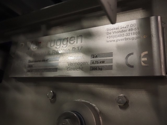 Verbruggen - afbeelding 6 van  14