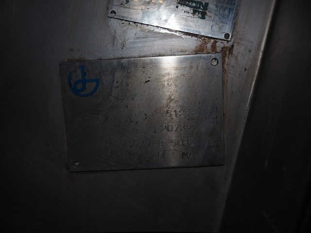 Verbufa - afbeelding 6 van  16