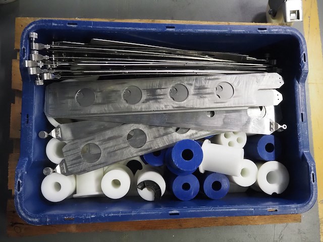 Verbufa - afbeelding 8 van  16