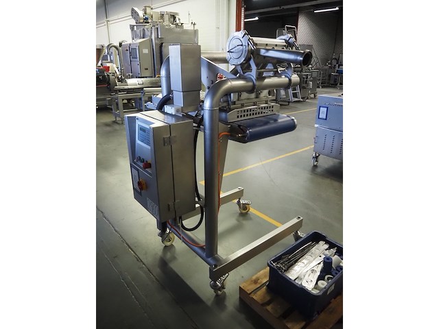 Verbufa - afbeelding 9 van  16