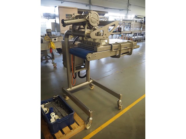 Verbufa - afbeelding 10 van  16