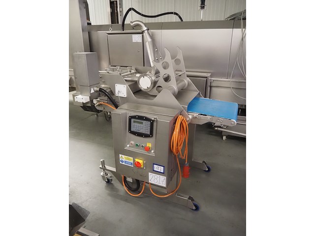 Verbufa - afbeelding 1 van  17