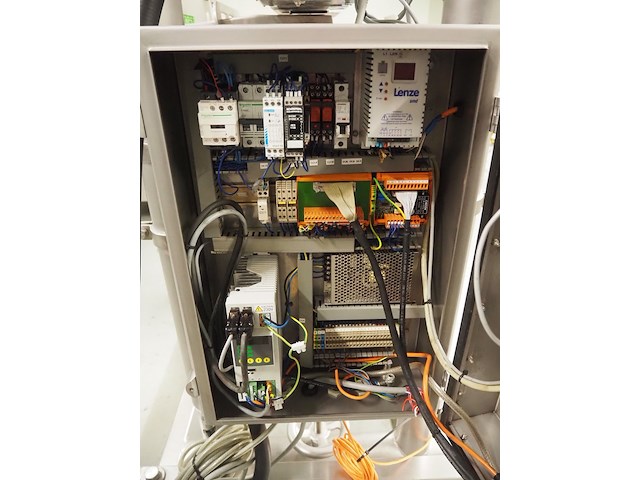 Verbufa - afbeelding 6 van  16