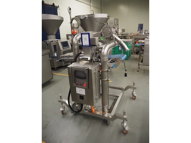 Verbufa - afbeelding 1 van  16