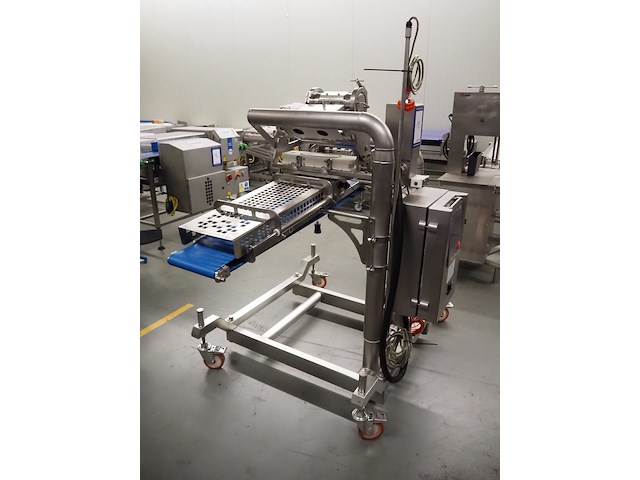 Verbufa - afbeelding 9 van  16