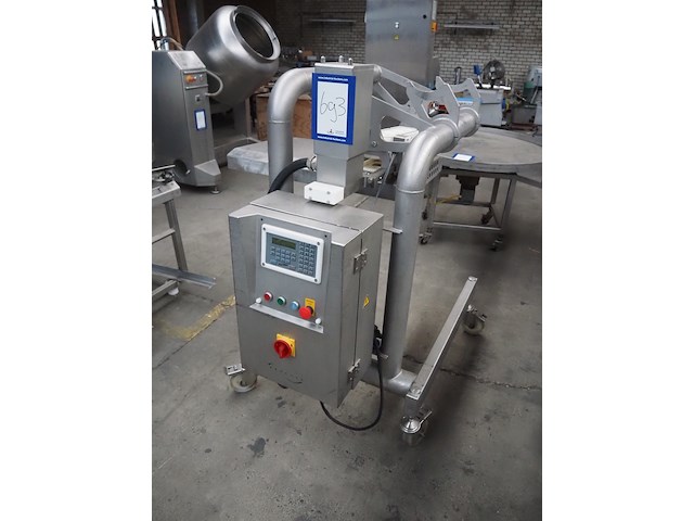 Verbufa - afbeelding 4 van  11