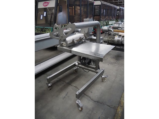 Verbufa - afbeelding 6 van  11