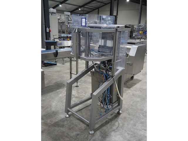 Verbufa - afbeelding 1 van  8