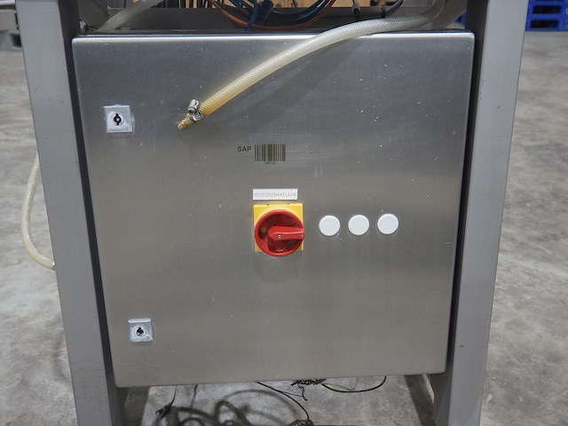 Verbufa - afbeelding 6 van  8