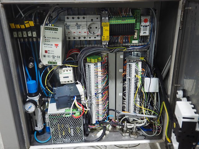 Verbufa - afbeelding 7 van  8