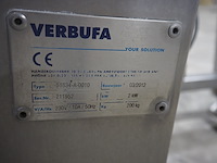 Verbufa - afbeelding 8 van  8