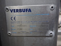 Verbufa - afbeelding 3 van  11