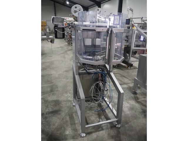 Verbufa - afbeelding 4 van  11