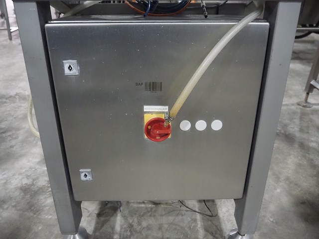 Verbufa - afbeelding 11 van  11