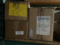Verco r-et2ktg 5 standen schakelaar (3x) - afbeelding 1 van  2