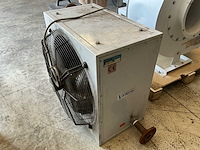 Verco/lutaikang/hbm ventilator (3x) - afbeelding 9 van  13