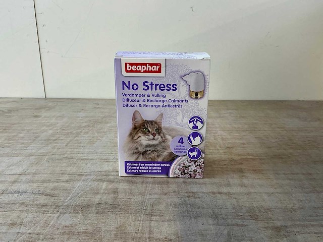 Verdamper (66x) - afbeelding 1 van  4