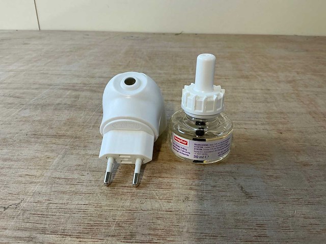 Verdamper (66x) - afbeelding 3 van  4