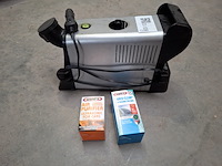 Verdamper reiniger t.b.v. airco, hella - afbeelding 2 van  3