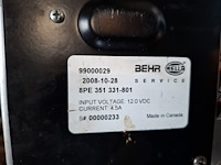 Verdamper reiniger t.b.v. airco, hella - afbeelding 3 van  3