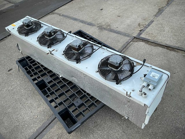 Verdamper - afbeelding 3 van  9