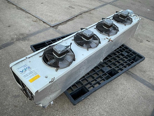 Verdamper - afbeelding 4 van  9