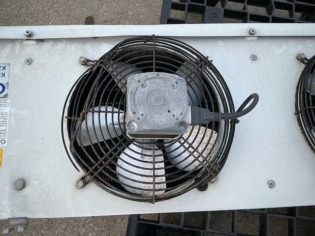 Verdamper - afbeelding 5 van  9