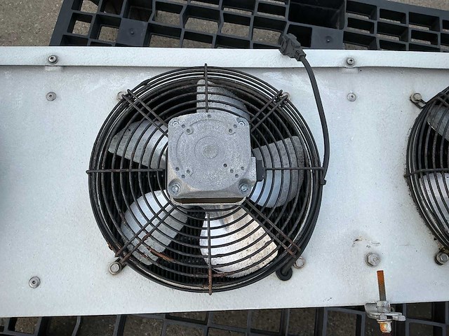 Verdamper - afbeelding 6 van  9