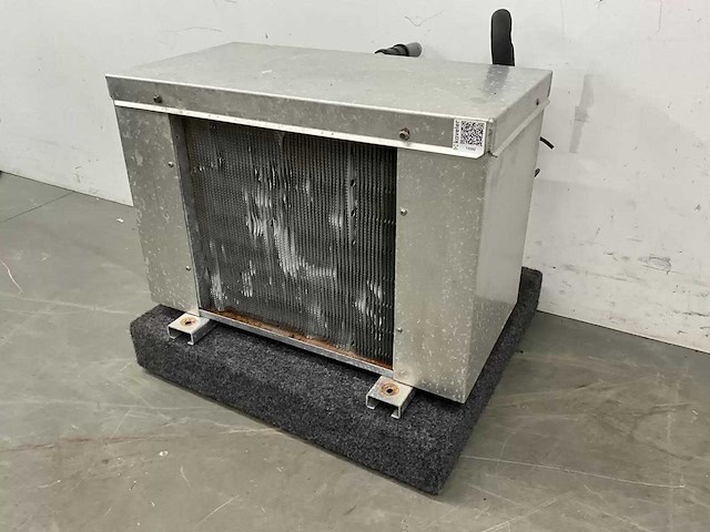 Verdamper - afbeelding 1 van  1