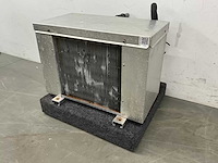 Verdamper - afbeelding 1 van  1