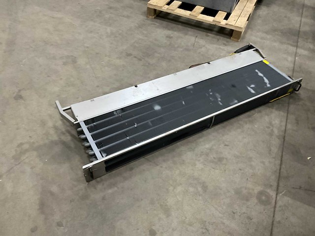 Verdamper - afbeelding 2 van  7