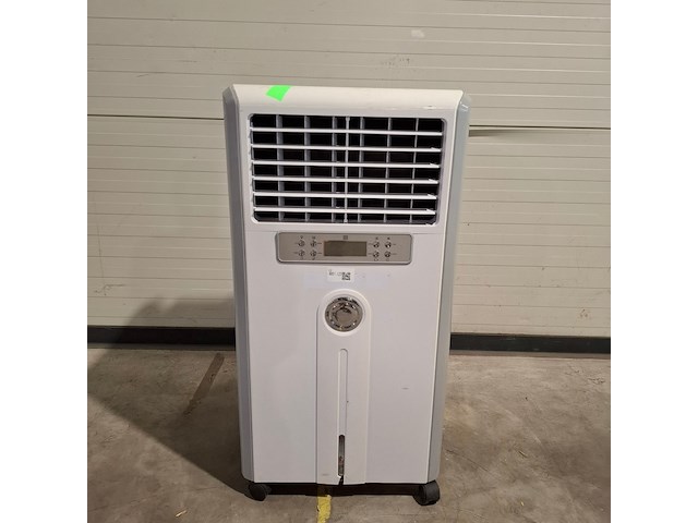 Verdampingskoeler 2.500m³/uur 230v guangdong, air cooler 3500, bouwjaar 2019 - afbeelding 1 van  6