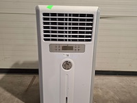 Verdampingskoeler 2.500m³/uur 230v guangdong, air cooler 3500, bouwjaar 2019 - afbeelding 1 van  6