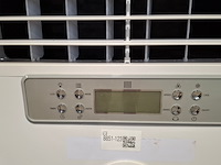 Verdampingskoeler 2.500m³/uur 230v guangdong, air cooler 3500, bouwjaar 2019 - afbeelding 2 van  6