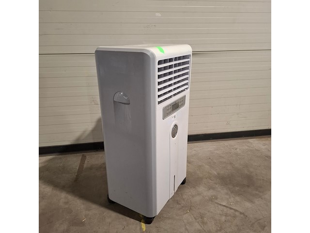 Verdampingskoeler 2.500m³/uur 230v guangdong, air cooler 3500, bouwjaar 2019 - afbeelding 3 van  6