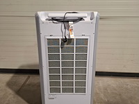 Verdampingskoeler 2.500m³/uur 230v guangdong, air cooler 3500, bouwjaar 2019 - afbeelding 4 van  6