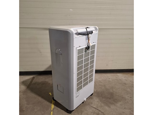 Verdampingskoeler 2.500m³/uur 230v guangdong, air cooler 3500, bouwjaar 2019 - afbeelding 6 van  6