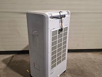 Verdampingskoeler 2.500m³/uur 230v guangdong, air cooler 3500, bouwjaar 2019 - afbeelding 6 van  6